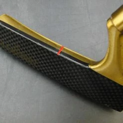 Vintage Glen Scot Putter 86.5cm Playing Length Graphite Shaft Golf Pride Grip -MACTEC Golf Shop 32 4d8b7f72 ef1e 45d0 a6c8 55f22656a99f