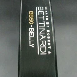 Milled By Robert J BETTINARDI BB50 BELLY PUTTER 103cm Long 20 Milled By Robert J BETTINARDI BB50 BELLY PUTTER 103cm Long -MACTEC Golf Shop 32 4d90f287 3f00 4659 b62d ed63cd5fc6ef