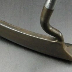 Mizuno Pro RHII Putter 88cm Playing Length Steel Shaft RG Grip 15 Mizuno Pro RHII Putter 88cm Playing Length Steel Shaft RG Grip -MACTEC Golf Shop 32 4df489ab 03e3 4c72 861b 0c646acd3dab