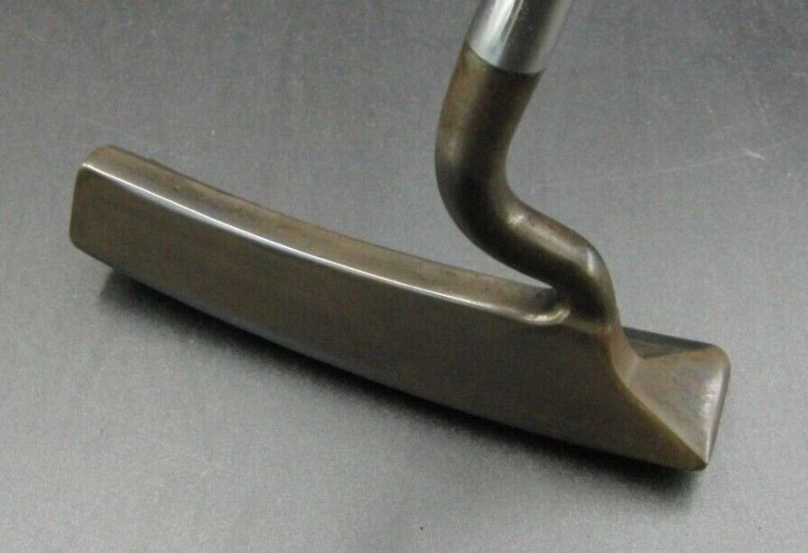Mizuno Pro RHII Putter 88cm Playing Length Steel Shaft RG Grip 7 Mizuno Pro RHII Putter 88cm Playing Length Steel Shaft RG Grip - Image 5