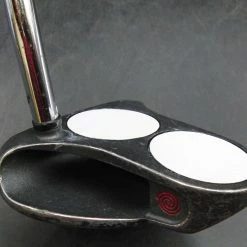 Odyssey DFX 2 Ball Putter Length 84.5cm Steel Shaft Odyssey Grip -MACTEC Golf Shop 32 4e0757f8 7f9a 4910 bf35 e69faeb31f07
