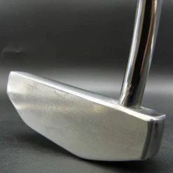 Big Choice Milled Malled MDK 30 Putter Steel Shaft 87cm Length Morris Grip 13 Big Choice Milled Malled MDK 30 Putter Steel Shaft 87cm Length Morris Grip -MACTEC Golf Shop 32 4e1345d5 3652 4b13 9229 23df0eac3c9d