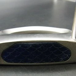 Nike OZ Putter Steel Shaft Playing Length 85cm Nike Grip -MACTEC Golf Shop 32 4e333c0f e89f 422e 9a39 84c2a831759e