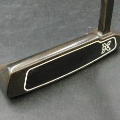 Odyssey DFX 6600 Putter 87cm Playing Length Steel Shaft Winn Grip 18 Odyssey DFX 6600 Putter 87cm Playing Length Steel Shaft Winn Grip -MACTEC Golf Shop 32 4e5430c1 32d6 4311 b833 7f056e62adc9