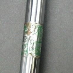 Refurbished Titleist Acushnet Bulls Eye Putter Steel Shaft Length 90cm 22 Refurbished Titleist Acushnet Bulls Eye Putter Steel Shaft Length 90cm -MACTEC Golf Shop 32 4e7a21a1 8a8a 4210 a107 538446751495