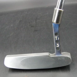 Ping USA Ti 3 Anser 357R Putter 86cm Playing Length Steel Shaft RG Grip 13 Ping USA Ti 3 Anser 357R Putter 86cm Playing Length Steel Shaft RG Grip -MACTEC Golf Shop 32 4e9fa72f 99c2 4351 b025 a0f07ffbba0b