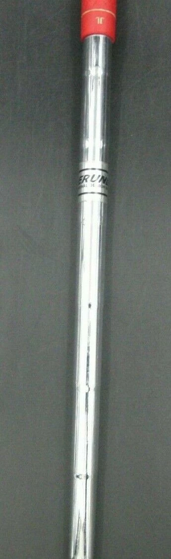 Japanese Derunda V 58° Sand Wedge Regular Steel Shaft Chaucer Grip 5 Japanese Derunda V 58° Sand Wedge Regular Steel Shaft Chaucer Grip - Image 3