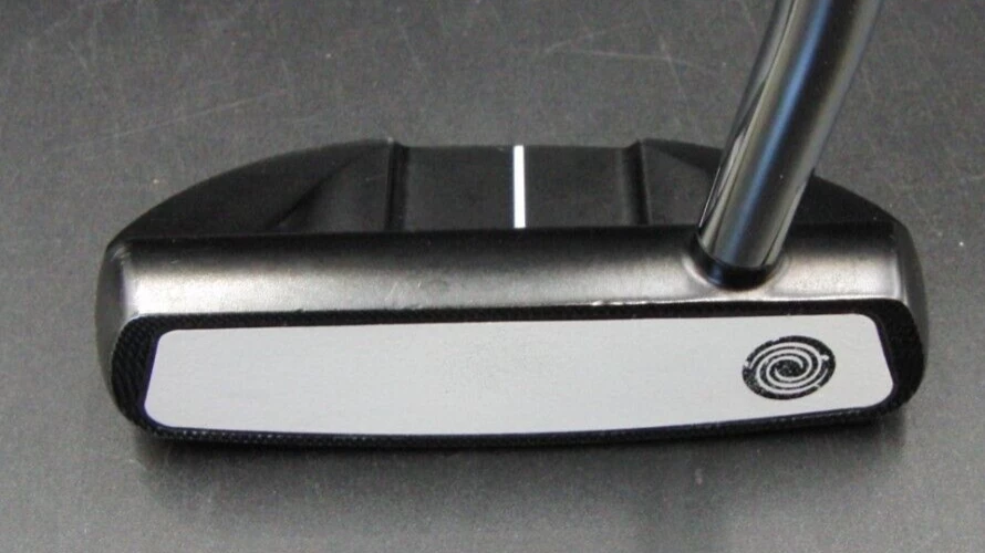 Odyssey ProType PT Ix5 15 Putter 87cm Playing Length Steel Shaft Odyssey Grip 4 Odyssey ProType PT Ix5 15 Putter 87cm Playing Length Steel Shaft Odyssey Grip - Image 2
