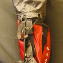 5 Division Nike Golf Stand Golf Clubs Bag -MACTEC Golf Shop 32 4eccc7c5 6d33 4340 8190 320a32f20089