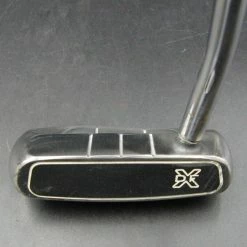 Odyssey 1100XDF Putter Steel Shaft Length 85cm Odyssey Black Grip -MACTEC Golf Shop 32 4eda97ce a0a1 4070 a680 867d0439e454