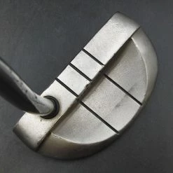 Odyssey Dual Force Rossie II Putter 87.5cm Length Steel Shaft Iguana Golf Grip -MACTEC Golf Shop 32 4eed3303 bf24 4274 897a 74a891ae15cb