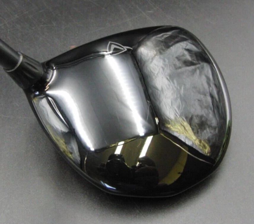 Callaway Diablo Edge 4 Wood Regular Graphite Shaft Callaway Grip 6 Callaway Diablo Edge 4 Wood Regular Graphite Shaft Callaway Grip - Image 4