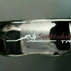 Ping Scottsdale TR B60 79cm Long Putter 18 Ping Scottsdale TR B60 79cm Long Putter -MACTEC Golf Shop 32 4f257c73 8017 4728 b1f0 408437c012ff