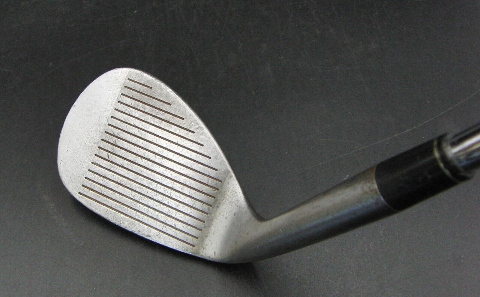 Japanese RAW Akira Prototype 152 52° Gap Wedge Regular Steel Shaft 4 Japanese RAW Akira Prototype 152 52° Gap Wedge Regular Steel Shaft - Image 2