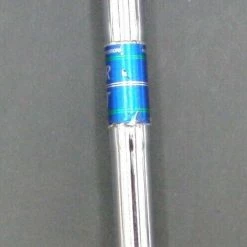 Polished Mizuno 0803 Putter 88cm Long Steel Shaft Toward The Hole Grip -MACTEC Golf Shop 32 4f3afb92 1673 4474 bef2 6dbdfcb68b0f