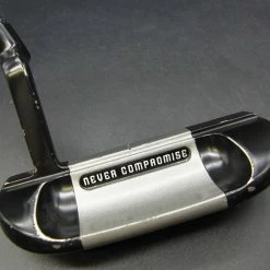 Never Compromise ZIi Beta Putter Steel Shaft 89cm Length Golf Pride Grip Z1 -MACTEC Golf Shop 32 4f42d05d c075 45cf a63a 40741ab0f941