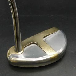 Refurbished Vintage Maxfli T Bone II By Tad Moore Putter Steel Shaft 89cm Length 16 Refurbished Vintage Maxfli T Bone II By Tad Moore Putter Steel Shaft 89cm Length -MACTEC Golf Shop 32 4f4eacf5 2438 4b2e 9965 5d6b66b9b9b4