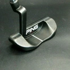 Ping Scottsdale TR B60 79cm Long Putter 14 Ping Scottsdale TR B60 79cm Long Putter -MACTEC Golf Shop 32 4f7fa558 2806 4432 83a0 69bae1e4c047