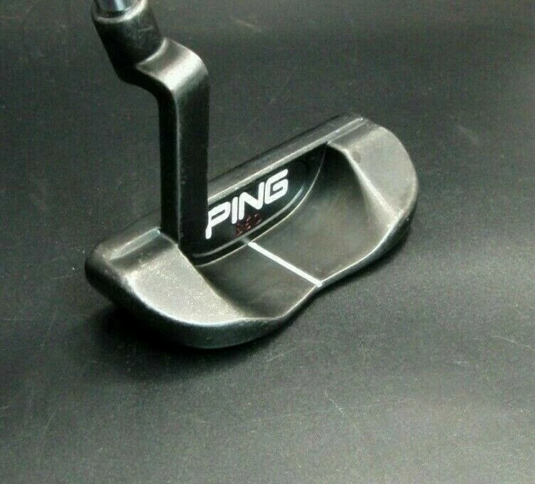 Ping Scottsdale TR B60 79cm Long Putter 6 Ping Scottsdale TR B60 79cm Long Putter - Image 4