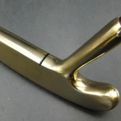 Vintage Daiwa Colorado GK Ambidextrous Putter Graphite Shaft 83cm Length -MACTEC Golf Shop 32 4f8a3f23 6167 4087 a5bb 51ffc4655a85