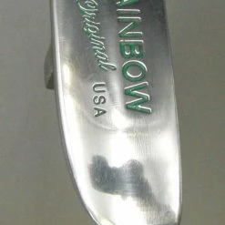 Vintage Rainbow Original 05 USA Putter 90cm Length Steel Shaft RG Grip -MACTEC Golf Shop 32 4f9cc01b c9ac 4ad2 a807 357ad3c4f0f8