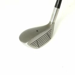 Vintage Dynacraft AccuSteel 21 Degree 5 Wood Regular Graphite Shaft -MACTEC Golf Shop 32 4fa9417a 704a 424d 9fb2 315fdfdb355d