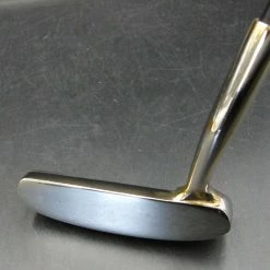 24k Gold Pl. Putter Graphite Shaft Playing Length 90cm Unbranded Grip -MACTEC Golf Shop 32 4faa19ce eece 4bb8 bea0 d1c161abd23c