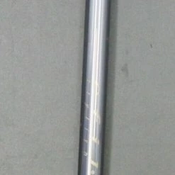 Mizuno Efil For Stylish Golf Putter Graphite Shaft 86cm Long Black Grip 14 Mizuno Efil For Stylish Golf Putter Graphite Shaft 86cm Long Black Grip -MACTEC Golf Shop 32 4faa44d0 cbcc 4645 8f3c aa19767941b0