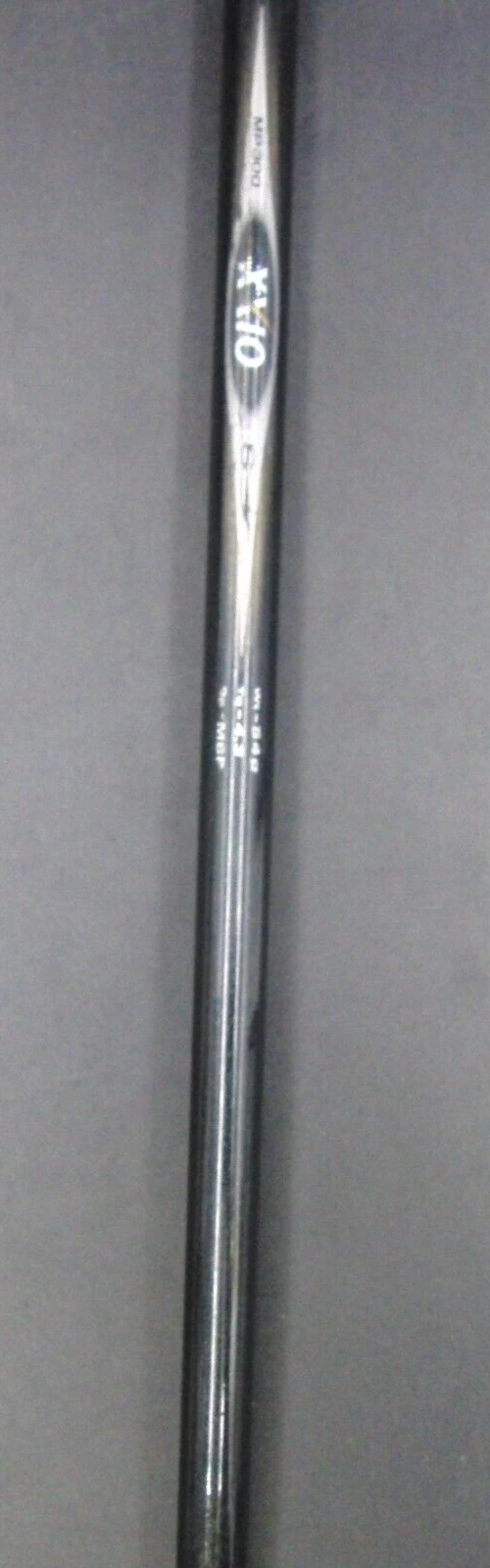 Dunlop XXIO Impact Power Body 14° 3 Wood Stiff Graphite Shaft Elite Grip 6 Dunlop XXIO Impact Power Body 14° 3 Wood Stiff Graphite Shaft Elite Grip - Image 4