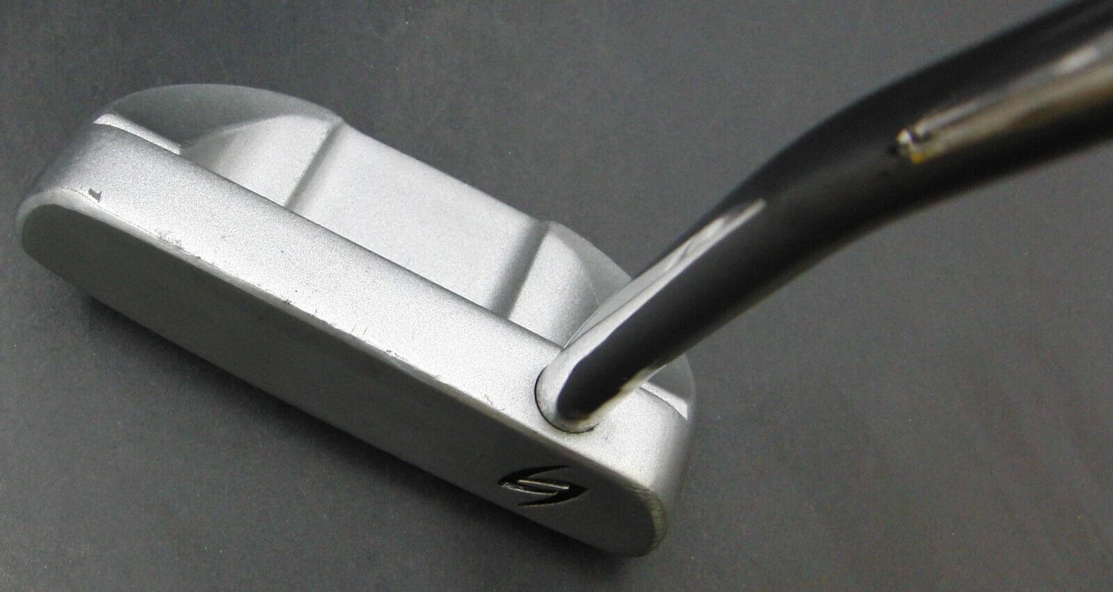 Get Sensor GT-33P Putter Steel Shaft Length 86.5cm Get Sensor Grip 6 Get Sensor GT-33P Putter Steel Shaft Length 86.5cm Get Sensor Grip - Image 4