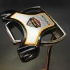 Taylormade Rossa Monza Spider Putter Steel Shaft 84cm Length Iguana Golf Grip -MACTEC Golf Shop 32 500b98b8 7810 4bc4 91e6 1fff399f849f