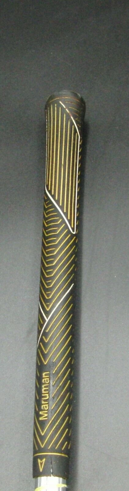 Vintage Maruman Creative Golf 4 Wood Regular Steel Shaft Maruman Grip 7 Vintage Maruman Creative Golf 4 Wood Regular Steel Shaft Maruman Grip - Image 5