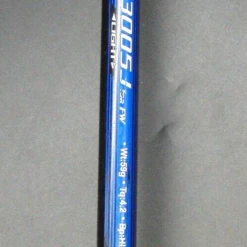 Pro Power Srixon Z-Steel Maraging 14.5° 3 Wood Stiff Graphite Shaft Burrows Grip 12 Pro Power Srixon Z-Steel Maraging 14.5° 3 Wood Stiff Graphite Shaft Burrows Grip -MACTEC Golf Shop 32 508231e4 0ab9 497a ab3e c426c3d2ede1