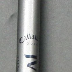 Callaway Big Bertha SteelHead III 5 Wood Regular Graphite Shaft SteelHead Grip -MACTEC Golf Shop 32 50b90799 87f6 4576 ab16 8a079213faa8