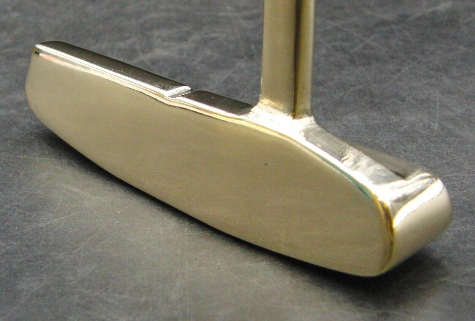 Refurbished Ping Pal Karsten Putter 91.5cm Shaft Iguana Golf Grip 8 Refurbished Ping Pal Karsten Putter 91.5cm Shaft Iguana Golf Grip - Image 6