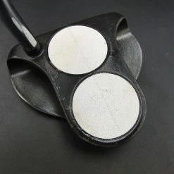 Odyssey DFX 2-Ball Putter 88cm Playing Length Steel Shaft Odyssey Grip -MACTEC Golf Shop 32 50ecb08d eb18 484a 8f75 5f46a72f5f48