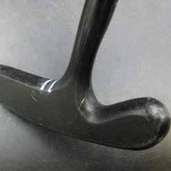 RARE Titleist Black Acushnet Pro Feel Bulls Eye Putter Steel Shaft 83cm Length 16 RARE Titleist Black Acushnet Pro Feel Bulls Eye Putter Steel Shaft 83cm Length -MACTEC Golf Shop 32 50f07409 fa5c 4412 9dbe 375bb5eada45