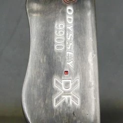 Odyssey 9900 DFX Putter 85.5cm Playing Length Steel Shaft Odyssey Grip -MACTEC Golf Shop 32 5137a68a bf1b 4b49 a187 9ed3f74f4f8e