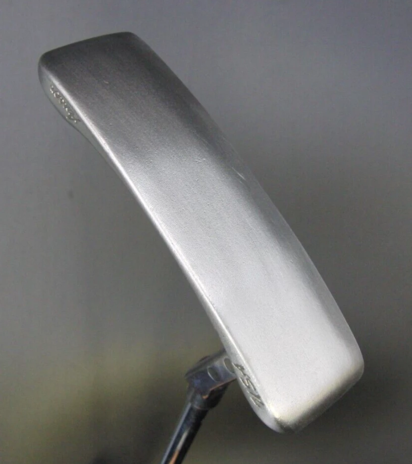 Ping USA Ti 3 Anser 357R Putter 86cm Playing Length Steel Shaft RG Grip 6 Ping USA Ti 3 Anser 357R Putter 86cm Playing Length Steel Shaft RG Grip - Image 4