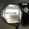 Yamaha Inpres X FW 17° 5 Wood Regular Graphite Shaft Inpres X Grip & Head Cover -MACTEC Golf Shop 32 5197aa17 ab25 4425 bc5d 037a6939d54a