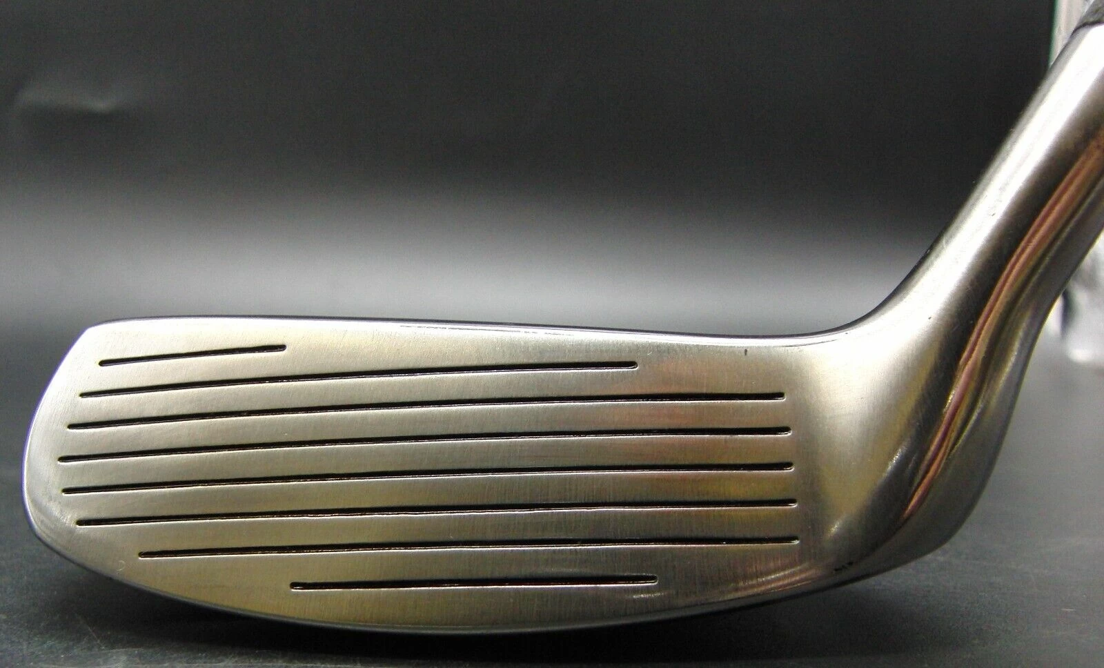 Japanese Inertia GD2 21° Wood Stiff Steel Shaft Iomic Grip 4 Japanese Inertia GD2 21° Wood Stiff Steel Shaft Iomic Grip - Image 2