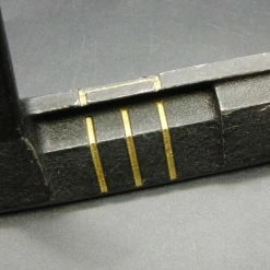 Japanese Vintage Prophecy 2 Merit Golf Putter 88cm Playing Length Graphite Shaft -MACTEC Golf Shop 32 51cc3033 445a 440a a1fa aa1f3e43f02c