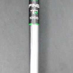 PING TR 1966 Putter Anser 50th Blue Dot Putter 84.5cm Playing Length Steel Shaft 21 PING TR 1966 Putter Anser 50th Blue Dot Putter 84.5cm Playing Length Steel Shaft -MACTEC Golf Shop 32 51e85b64 171b 4911 8755 af0617be3170