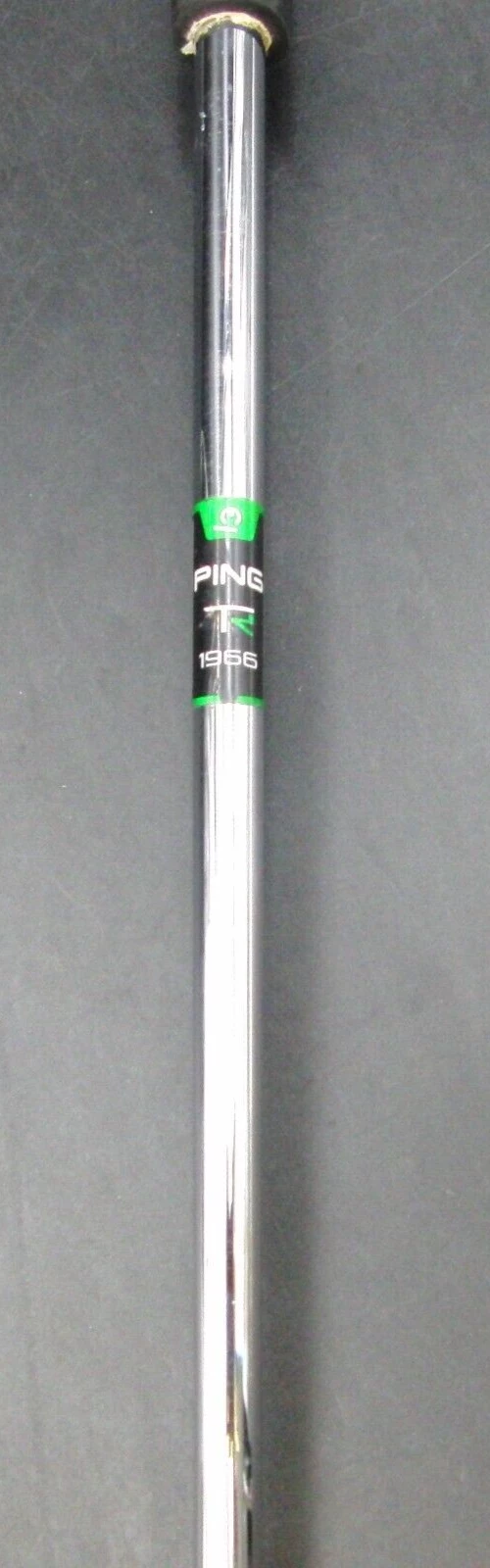 PING TR 1966 Putter Anser 50th Blue Dot Putter 84.5cm Playing Length Steel Shaft 11 PING TR 1966 Putter Anser 50th Blue Dot Putter 84.5cm Playing Length Steel Shaft - Image 9