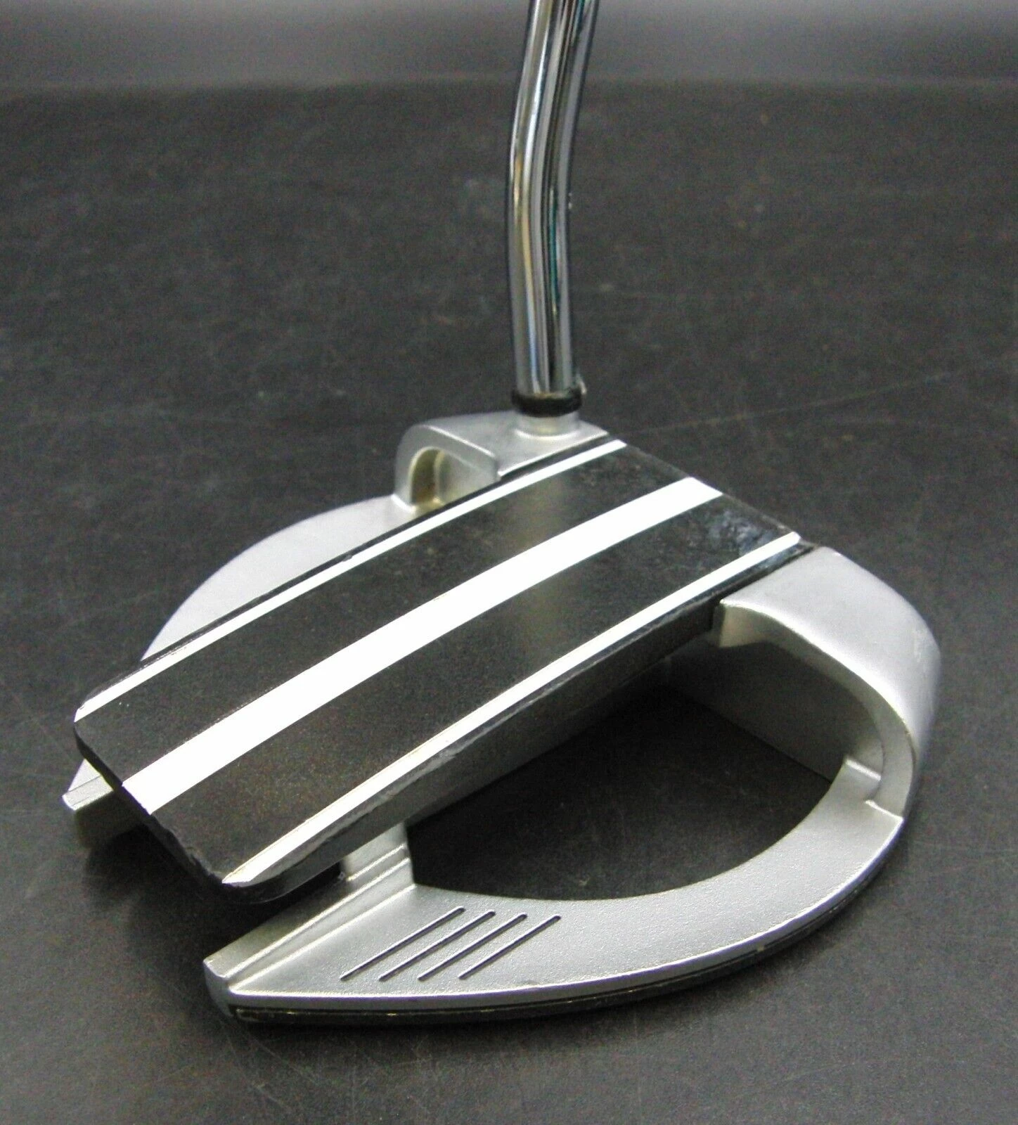 Odyssey Works Marxman Fang Putter Steel Shaft 86.5cm Playing Length Odyssey Grip 7 Odyssey Works Marxman Fang Putter Steel Shaft 86.5cm Playing Length Odyssey Grip - Image 5