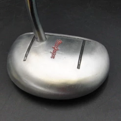 MacGregor FM-07 Duralumin Head Putter Steel Shaft Length 88cm Iguana Golf Grip 13 MacGregor FM-07 Duralumin Head Putter Steel Shaft Length 88cm Iguana Golf Grip -MACTEC Golf Shop 32 52140104 e680 43fa 9ad4 d323b9ccecd1