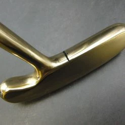 Vintage Daiwa Colorado GK Ambidextrous Putter Graphite Shaft 83cm Length -MACTEC Golf Shop 32 523b9cc3 50f7 4c4f 954b 56c648590e14