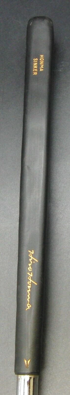 Refurbished Callaway The Tuttle USA Putter Steel Shaft 88cm Length Honma Grip 12 Refurbished Callaway The Tuttle USA Putter Steel Shaft 88cm Length Honma Grip - Image 10