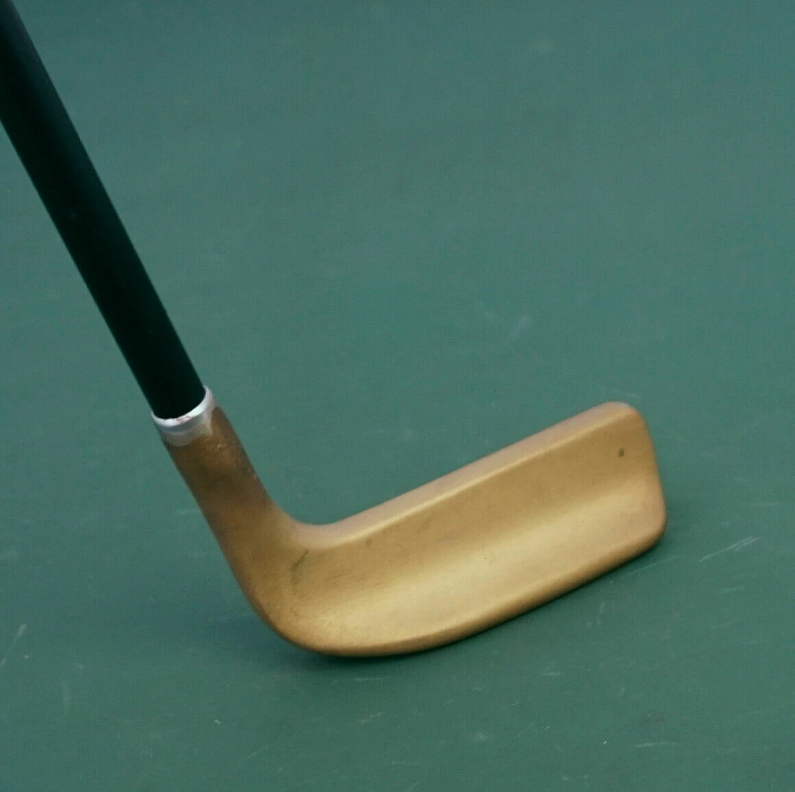 Refurbished Joy Fox Forged Putter 7 Refurbished Joy Fox Forged Putter - Image 5