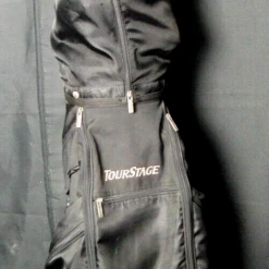 5 Division Bridgestone TourStage Tour Cart Trolley Golf Clubs Bag -MACTEC Golf Shop 32 5277e34a 063a 4b9c ae84 b3dd186677b9